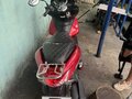 2010 Honda PCX 125, красный, 210000 рублей - вид 6