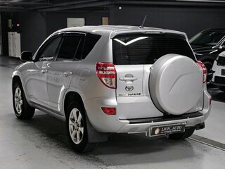 2010 Toyota RAV4 III (XA30), серебристый, 1470000 рублей, вид 4