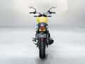 2026 Royal Enfield Bear 650, жёлтый, 737000 рублей - вид 4