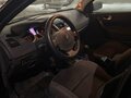 2008 Renault Megane II Рестайлинг, чёрный, 500000 рублей - вид 9