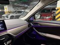 2023 BMW 5 серии 530i xDrive VII (G30/G31/G38) Рестайлинг, синий, 6239000 рублей - вид 10