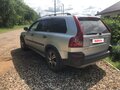 2004 Volvo XC90 I, серебристый - вид 6