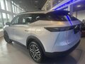 2026 Omoda C7, серебристый, 3099000 рублей - вид 6