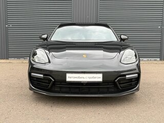 2020 Porsche Panamera GTS II, серый, 9150000 рублей, вид 2