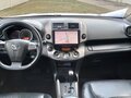 2011 Toyota RAV4 III (XA30) Рестайлинг, белый, 1500000 рублей - вид 6