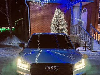 2020 Audi Q2 I, серебристый, 1990000 рублей, вид 2