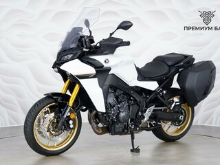 2024 Yamaha Tracer 9, белый, 1499000 рублей, вид 3