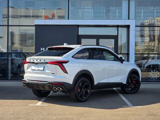 2026 Haval F7x II, белый, 3999000 рублей, вид 5