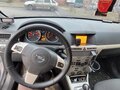 2008 Opel Astra H Рестайлинг, серый, 600000 рублей - вид 6