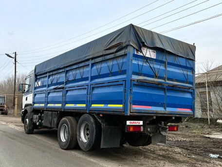 2000 Scania 4-Series, белый, 3400000 рублей, вид 4