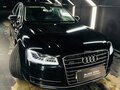 2014 Audi A8 Long III (D4) Рестайлинг, чёрный, 2562434 рублей - вид 6