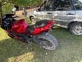 1998 Kawasaki ZX-9R Ninja, красный, 300000 рублей - вид 5