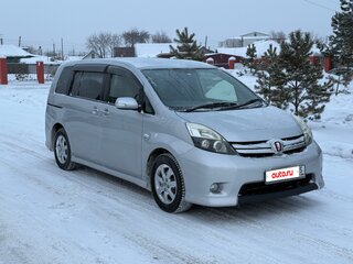 2012 Toyota ISis I Рестайлинг, серый, 1410000 рублей, вид 2