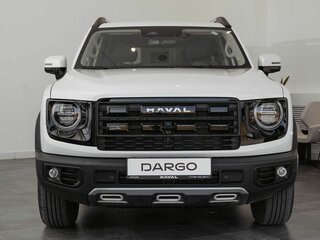 2026 Haval Dargo I Рестайлинг, белый, 3499000 рублей, вид 2