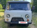 2015 УАЗ 3909, серый, 550000 рублей
