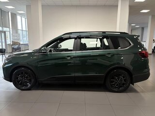 2023 SWM G05 Pro, зелёный, 1420000 рублей, вид 2