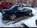 2008 Mazda MX-5 Hard Top III (NC), синий, 1690000 рублей - вид 5