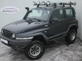 2008 ТагАЗ Tager, чёрный
