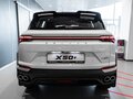 2026 Belgee X50+, белый, 2509990 рублей - вид 3