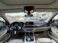 2018 BMW 7 серии Long 740Ld xDrive VI (G11/G12), серый, 3490000 рублей - вид 9