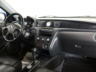 2004 Mitsubishi Outlander I, серебристый, 720000 рублей, вид 5
