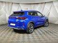 2023 Exeed LX I Рестайлинг, синий - вид 1