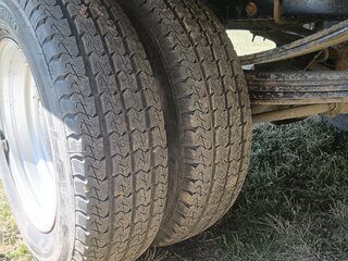 2012 ГАЗ ГАЗель (33023/330273) Фермер, серый, 1750000 рублей, вид 4