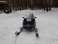 2005 BRP Ski-Doo Legend, чёрный, 600000 рублей - вид 1