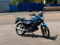 2022 Мотоальфа A1, синий, 55000 рублей - вид 3