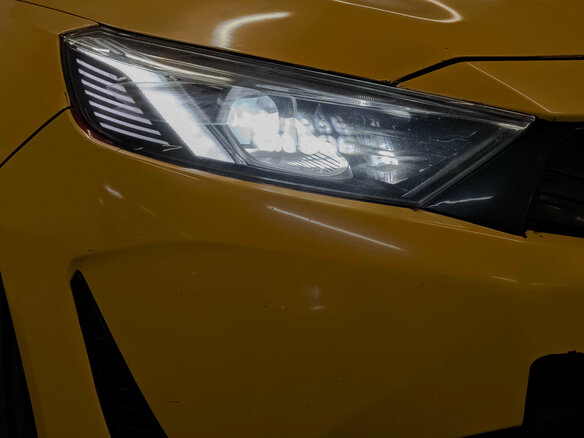 2024 Kaiyi E5, красный, 800000 рублей - вид 24