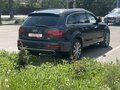 2012 Audi Q7 I (4L) Рестайлинг, чёрный, 1850000 рублей - вид 7