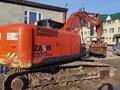 2012 Hitachi ZX200, оранжевый, 4500000 рублей - вид 11