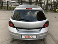2013 Opel Astra H Рестайлинг, серебристый - вид 3