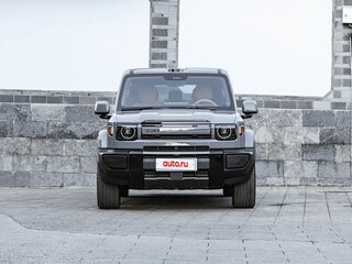 2026 iCar V27, серый, 5900000 рублей, вид 2