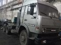 1982 КамАЗ 5490, серебристый, 510000 рублей - вид 5