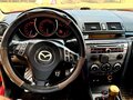 2007 Mazda 3 MPS I, красный, 510000 рублей - вид 8