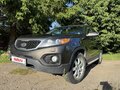 2011 Kia Sorento II, коричневый - вид 1