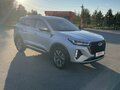 2023 Chery Tiggo 7 Pro Max I, серый, 2800000 рублей - вид 1