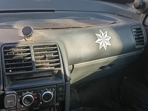 2002 Lada (ВАЗ) 2110, серебристый, 115000 рублей - вид 11