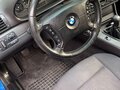 2003 BMW 3 серии 318i IV (E46) Рестайлинг, синий, 500000 рублей - вид 10