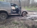 1994 Mitsubishi Pajero II, синий, 150000 рублей - вид 5