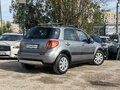 2012 Suzuki SX4 I (Classic) Рестайлинг, серый - вид 6