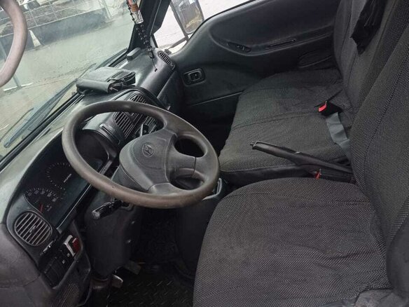 2008 Hyundai Porter, белый, 497000 рублей - вид 1