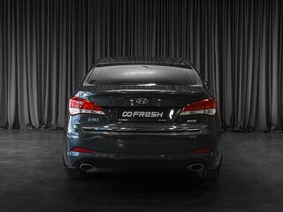2015 Hyundai i40 I, серый, 1259000 рублей, вид 4