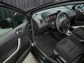 2012 Peugeot 308 I Рестайлинг, чёрный, 747000 рублей - вид 8