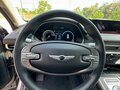 2020 Genesis GV80 I, серый, 5100000 рублей - вид 10