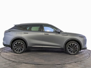 2023 Exeed RX, серый, 2790000 рублей, вид 4