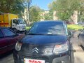 2010 Citroen C3 Picasso I, чёрный, 430000 рублей