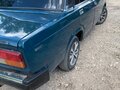 2004 Lada (ВАЗ) 2107, синий - вид 3