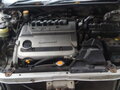 1999 Nissan Cefiro III (A33), серебристый - вид 11